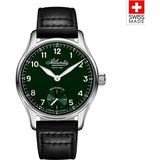 Atlantic Atlantıc 52952.41.73 Erkek Kol Saati - Renkli
