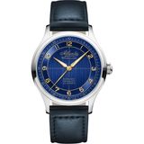 Atlantic Atlantıc 53780.41.53G Erkek Kol Saati - Mavi
