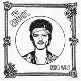 Atlantic Bruno Mars - The Romantic (Limited Edition) (White Vinyl) - Plak