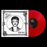 Atlantic Bruno Mars - The Romantic (Limited Red Vinyl Edition) - Plak