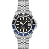 Atlantic Diver Oil Black DX-2057-22 Otomatik Erkek Kol Saati