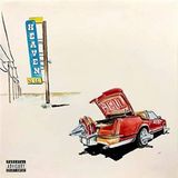 Atlantic Don Toliver - Heaven Or Hell (Limited Edition) (Crystal Clear Vinyl) - Plak