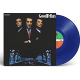 Atlantic Goodfellas (Original Motion Picture Soundtrack) Film Müziği, Plak