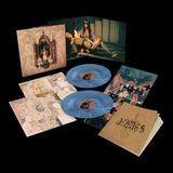 Atlantic Melanie Martinez - Hades (Limite Indie Edition) (Aura Blue Vinyl) - Plak