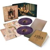 Atlantic Melanie Martinez - Hades (Limited Listening Party Edition) (Plum Smoke Vinyl) - Plak