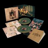 Atlantic Records Melanie Martinez - Hades (Limited Edition) (Forest Abyss Vinyl) - Plak