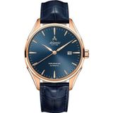 Atlantic Worldmaster 1888 52759.44.51 Otomatik (Sellita SW200-1 Mekanizmalı) Erkek Kol Saati