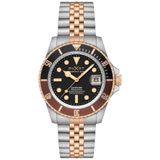 ATLANTICA DIVER DX-2057-66 Otomatik (Seiko NH35 Mekanizmalı) Erkek Kol Saati