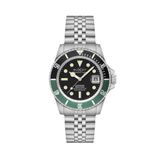 ATLANTICA DIVER DX-2057-77 Otomatik (Seiko NH35 Mekanizmalı) Erkek Kol Saati