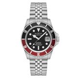 ATLANTICA DIVER DX-2057-88 Otomatik (Seiko NH35 Mekanizmalı) Erkek Kol Saati