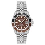 ATLANTICA DIVER DX-2057-99 Otomatik (Seiko NH35 Mekanizmalı) Erkek Kol Saati