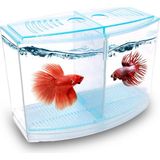 Atlantik Betalık Beyaz 9x19x14cm 1800 ml Beta Tank Akvaryum Aksesuarı Kullanım Amacı