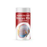 Atlantik Discus Pro Granulat Balık Yemi 250 Ml