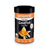 Atlantik Gold Fish Granulat 100 Ml Balik Yemi