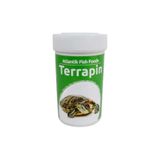 Atlantik Terrapin Kaplumbağa Yemi, 250 ml
