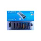 Atlantis 12v 5a 60w Slim Şerit Led Trafosu