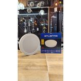 Atlantis 24 Watt Tavana Sıfır Plafonyer LED Avize Beyaz Işık Kasa Rengi Seçenekli
