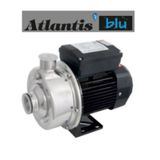 Atlantis Acf 050m/316 0.5hp 220v Komple Paslanmaz Santrifüj Pompa