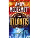ATLANTIS - ANDY MCDERMOTT