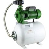 Atlantis Blu 2MCP/160-ST 2 Hp 220V 50 Lt Genleşme Tanklı Paket Hidrofor