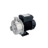 Atlantis Blu Acf 050m/304 0.5hp 220v Komple Paslanmaz Açık Fanlı Santrifüj Pompa 3g Sulama