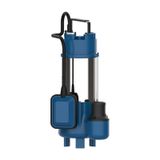 Atlantis Blu Dp180m- 0.25hp-220v- Pis Su Dalgıç Pompa