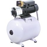 Atlantis Blu Kdnr 4-6m-St 2 Hp 220V Sabit Membranlı 50 Lt Tr Tank Hazır Paket Hidrofor