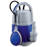 Atlantis Blu QSB-JH-400 400W 220V Plastik Gövdeli Temiz Su Drenaj Pompası