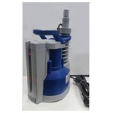 Atlantis Blu QSB-JH-400122 400W 220V Plastik Gövdeli Temiz Su Drenaj Pompa (Gizli Flatörlü)