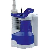 Atlantis Blu QSB-JH-400122 400W 220V Plastik Gövdeli Temiz Su Drenaj Pompası