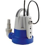 Atlantis Blu QSB-JH-400AM-1 400W 220V Plastik Gövdeli Temiz Su Drenaj Pompası