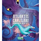 Atlantis Canlıları Hakkında Her Şey - Chiara D’Anna