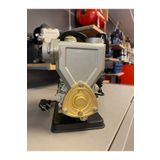 Atlantis Enerji 30M 0.50 Hp 220V Basınç Arttırıcı Güneş Enerji Pompası (Hidrofor)