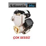 Atlantis Enj40 Basınçlandırma Pompası Sıcak Su