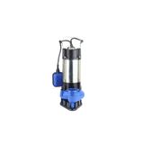Atlantis Fsp 14-0,75M 1 Hp 220 Volt Yüksek Debili Pis Su Pompa
