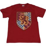 Atlantis Harry Potter Gryffindor Tişört Kırmızı - XL