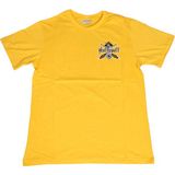 Atlantis Harry Potter Hufflepuff Tişört Sarı - XL