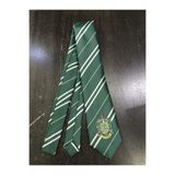 Atlantis Harry Potter Slytherin Kravat