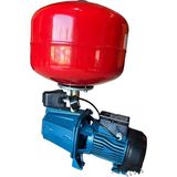Atlantis Jcp 100 1.0 Hp Motor + Genleşme Tankı 24 Lt Paket Jet Hidrofor