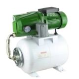 Atlantis JCP100 1 Hp 24 L Yatık Tanklı Paket Hidrafor