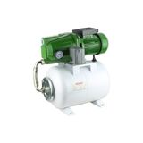 Atlantis JCP100-ST 1 Hp 220V 24 Lt Genleşme Tanklı 4 Kat 6 Daire Paket Hidrofor