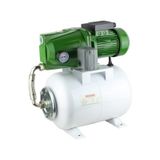 Atlantis Jcp100-St - 1 Hp 220V - 4 Kat 6 Daire Paket Hidrofor