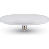 Atlantis LED Ufo Simit Ampül- E27 Duy -3200LÜMEN- Beyaz Işık 2li Paket - 75 - 100 W