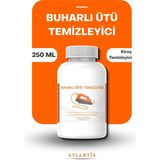 Atlantis Makine Kimya Temizlik Buharlı Ütü Temizleyici | Kireç Çözücü | 250 ml