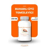 Atlantis Makine Kimya Temizlik Buharlı Ütü Temizleyici | Kireç Çözücü | 250 ml