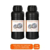Atlantis Makine Kimya Temizlik Yeni Nesil Premium I Buharlı Araba Far Temizleme Ve Parlatma Solüsyonu I Kloroform Uyumlu 2 Kg