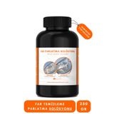 Atlantis Makine Kimya Temizlik Yeni Nesil Premium I Buharlı Araba Far Temizleme Ve Parlatma Solüsyonu I Kloroform Uyumlu 250 gr