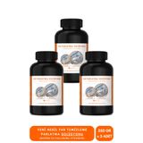 Atlantis Makine Kimya Temizlik Yeni Nesil Premium I Buharlı Araba Far Temizleme Ve Parlatma Solüsyonu I Kloroform Uyumlu 3 x 250 gr