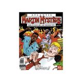 Atlantis Martin Mystere Yeni Seri Sayı: 65 Loa'nın Gücü İmkansızlıklar Dedektifi /