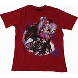 Atlantis Marvel Thor No: 2 Tişört Kırmızı